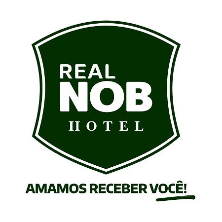 Real Nob Hotel Orleans Ngoại thất bức ảnh