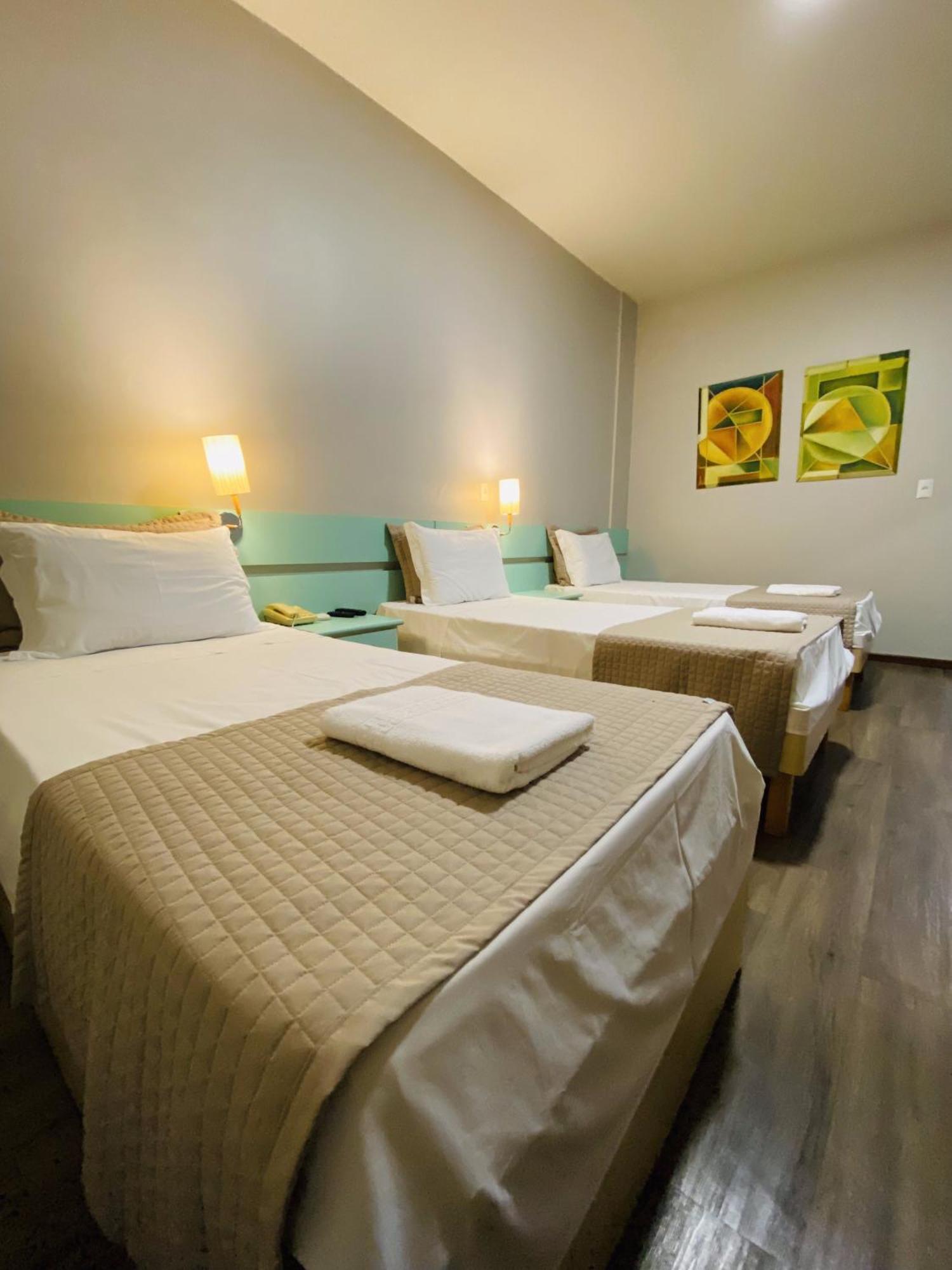 Real Nob Hotel Orleans Ngoại thất bức ảnh