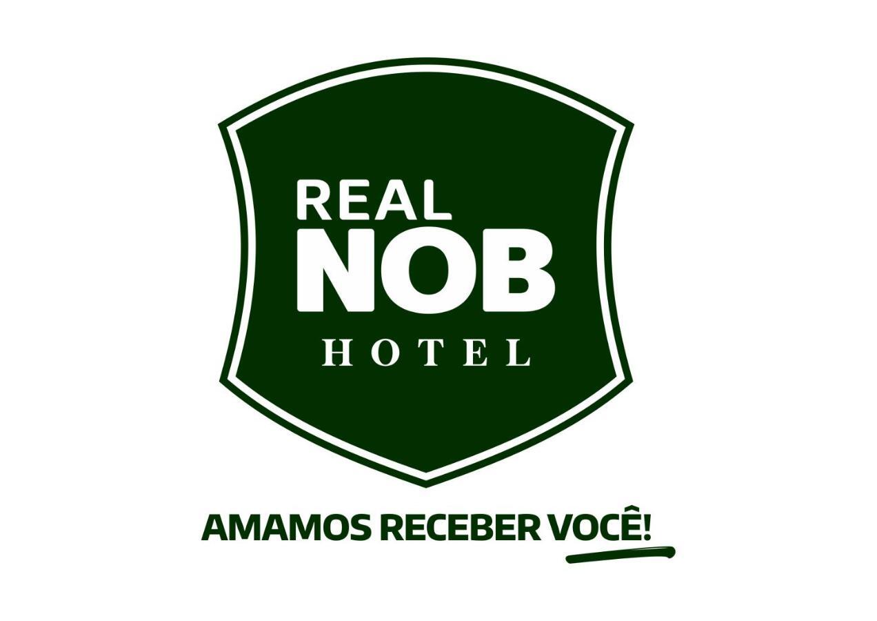 Real Nob Hotel Orleans Ngoại thất bức ảnh